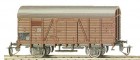14111 Tillig Box car &quot;Kassel&quot; G